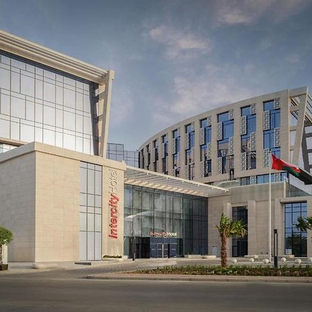 Intercityhotel Maskat Zewnętrze zdjęcie