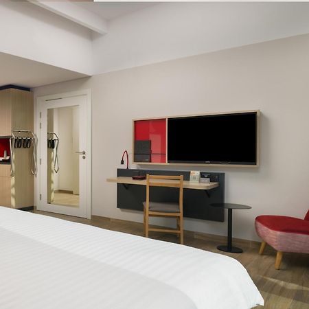 Intercityhotel Maskat Zewnętrze zdjęcie