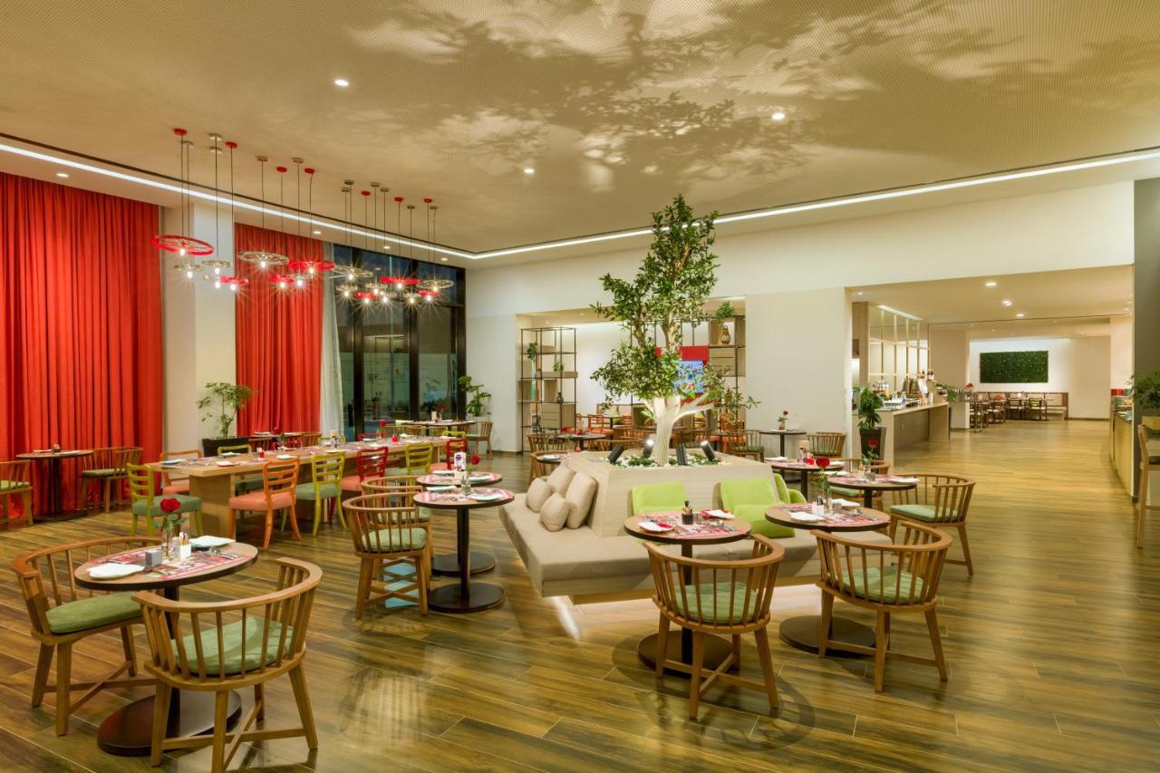Intercityhotel Maskat Zewnętrze zdjęcie