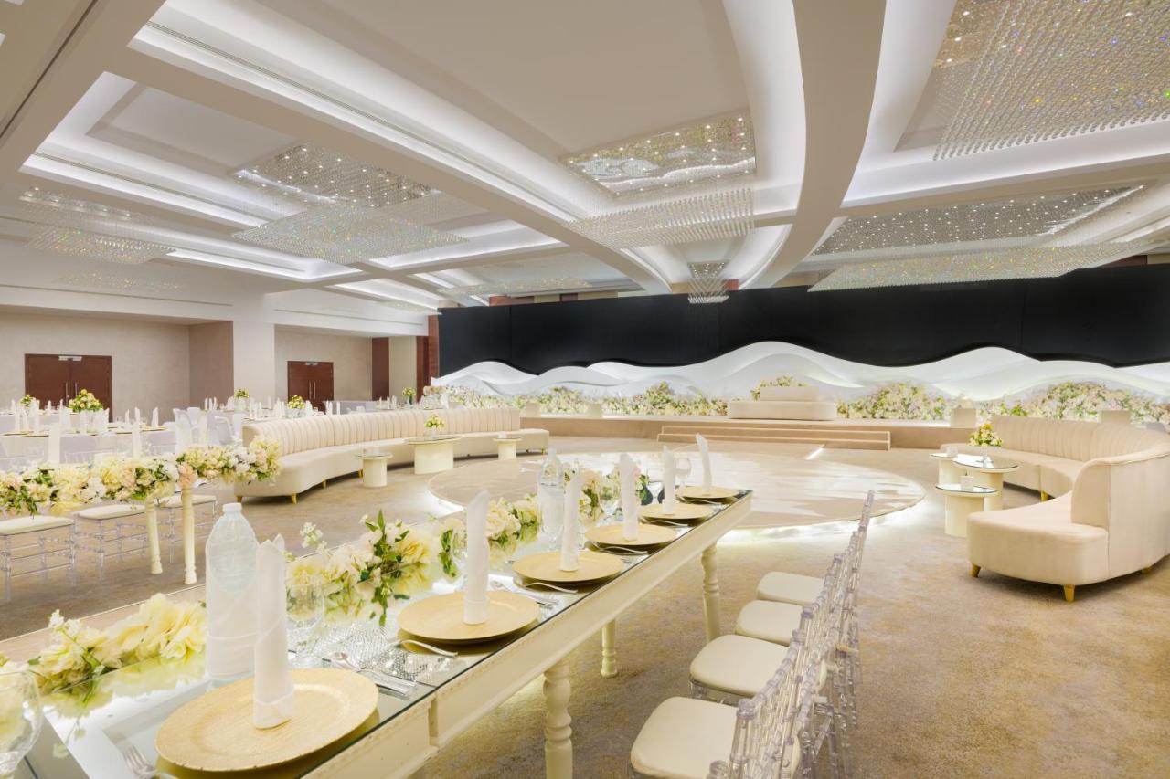 Intercityhotel Maskat Zewnętrze zdjęcie
