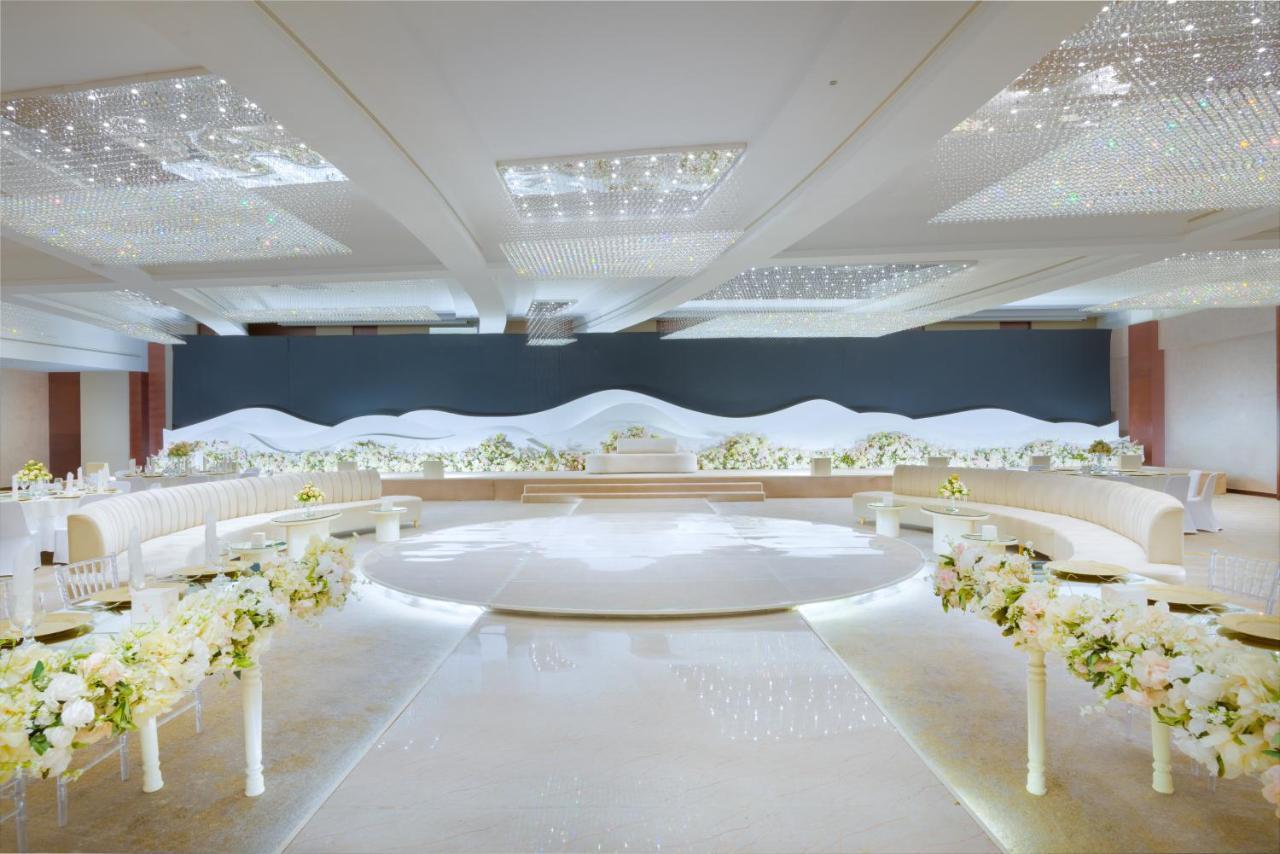 Intercityhotel Maskat Zewnętrze zdjęcie