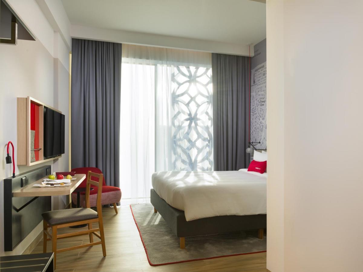 Intercityhotel Maskat Zewnętrze zdjęcie