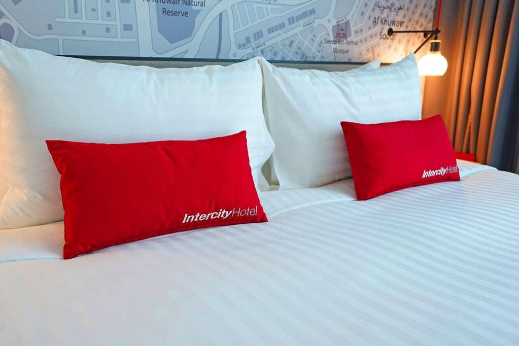 Intercityhotel Maskat Pokój zdjęcie