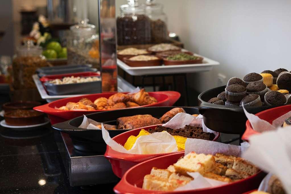 Intercityhotel Maskat Restauracja zdjęcie