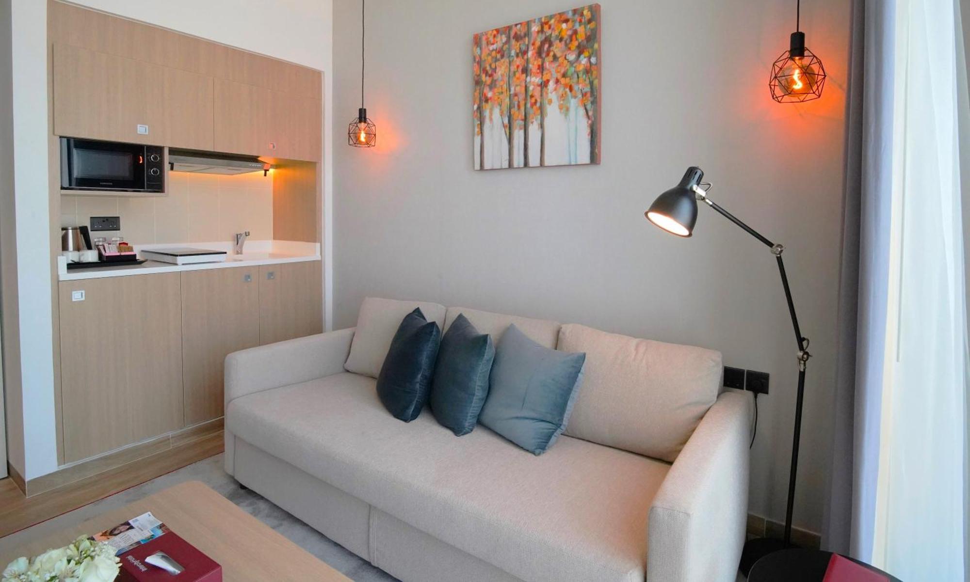 Intercityhotel Maskat Zewnętrze zdjęcie