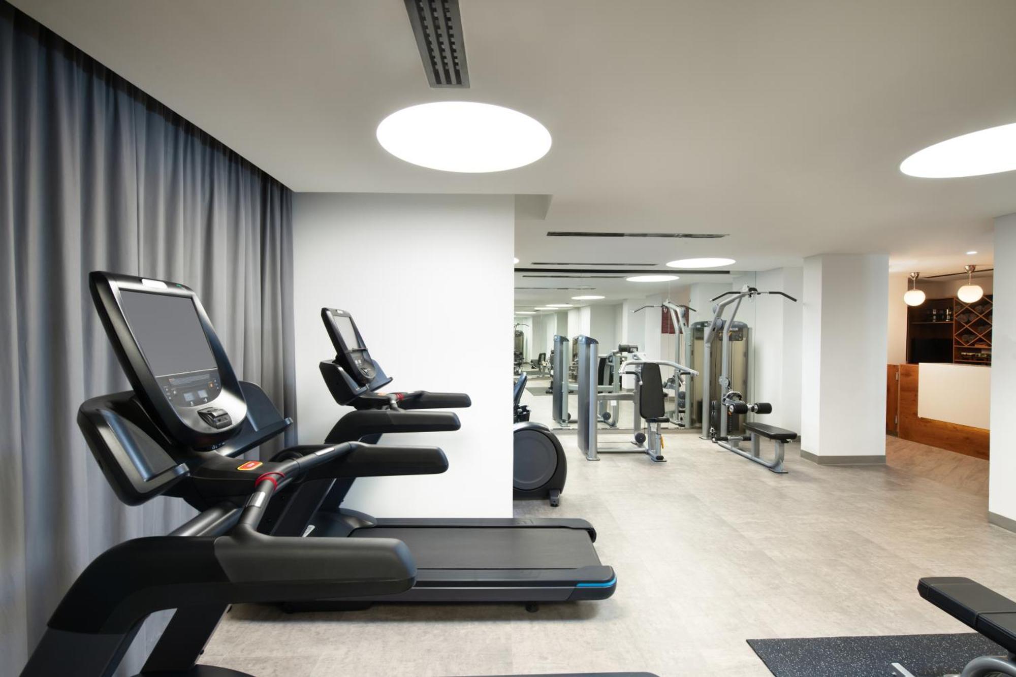 Intercityhotel Maskat Zewnętrze zdjęcie