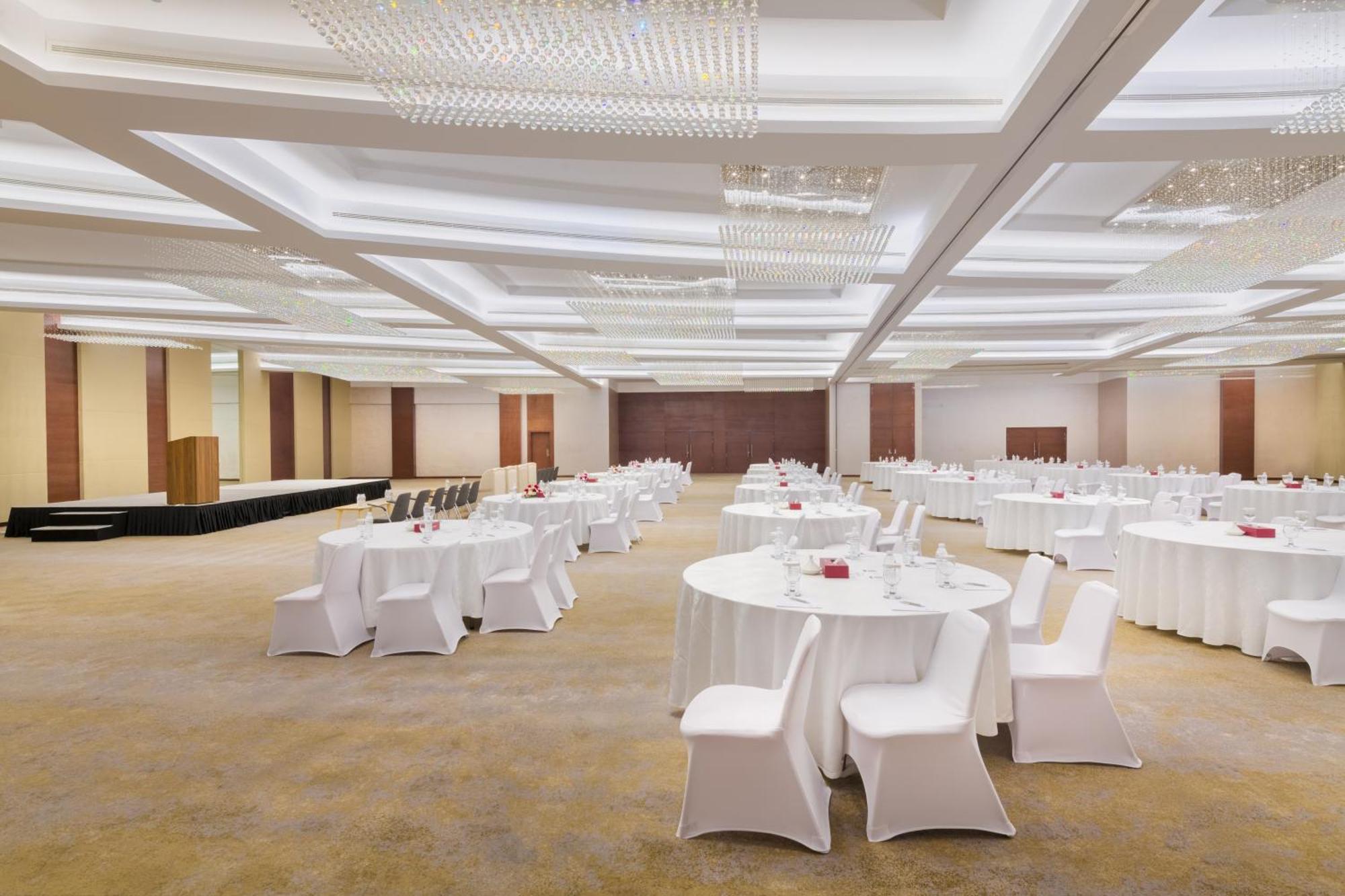 Intercityhotel Maskat Zewnętrze zdjęcie