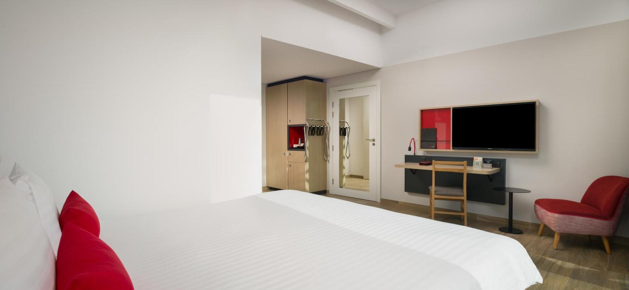 Intercityhotel Maskat Zewnętrze zdjęcie