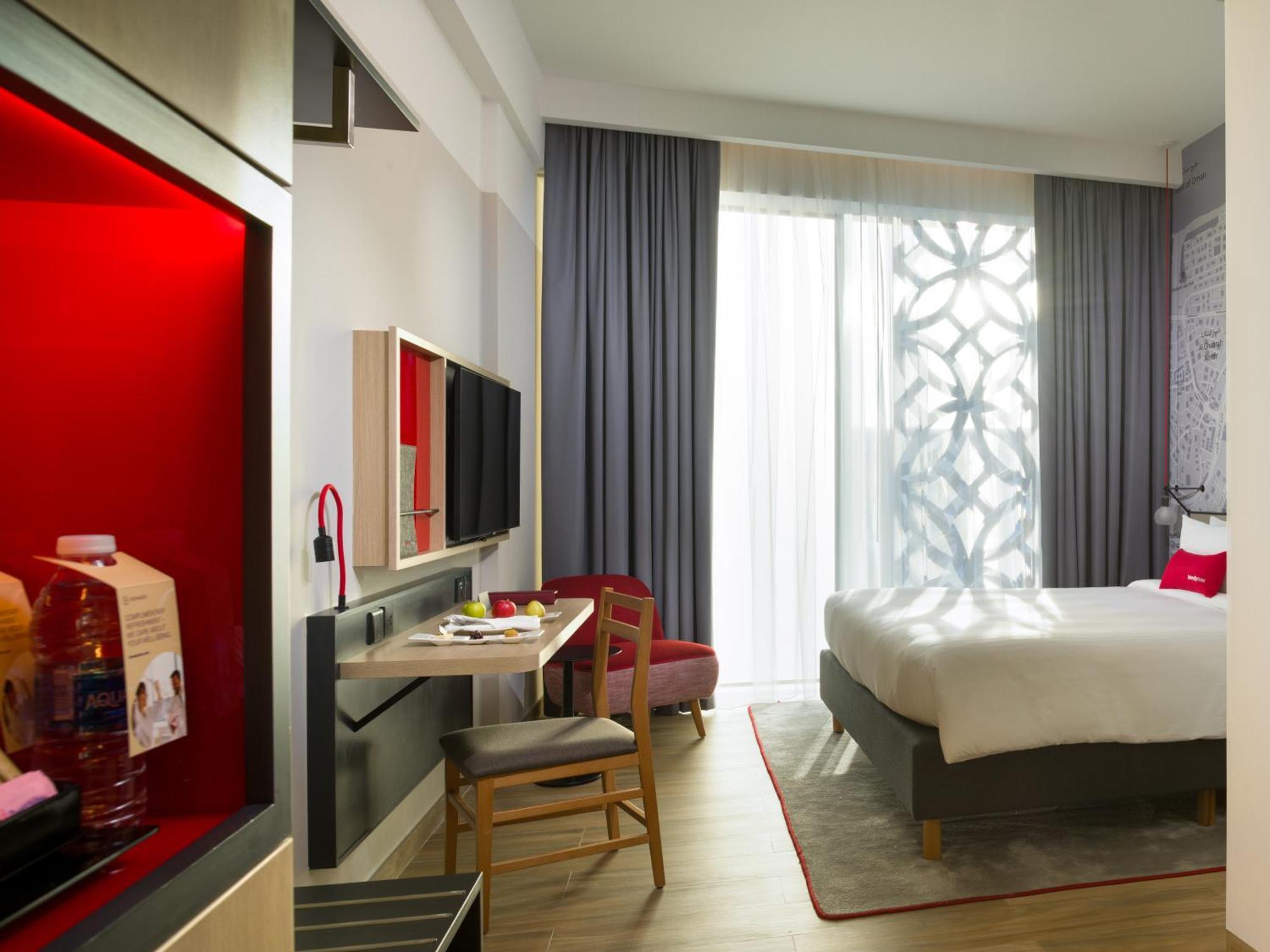 Intercityhotel Maskat Zewnętrze zdjęcie